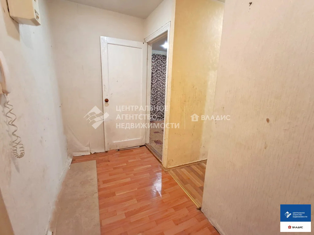 Продажа квартиры, Касимов, Касимовский район, Луговая улица - Фото 6