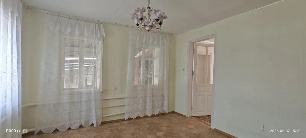 Продажа дома, Смоленская, Северский район, ул. Шолохова - Фото 7