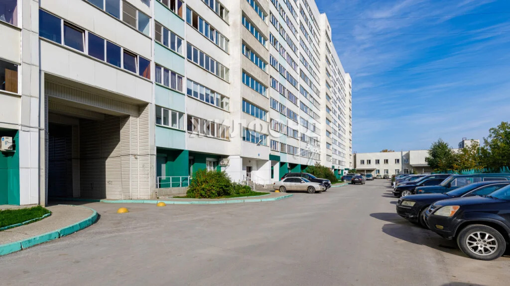 Продажа квартиры, Новосибирск, ул. Троллейная - Фото 12