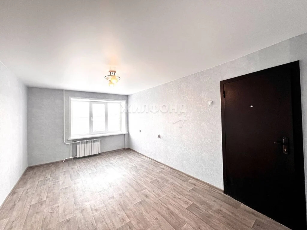 Продажа комнаты, Новосибирск, ул. Забалуева - Фото 0