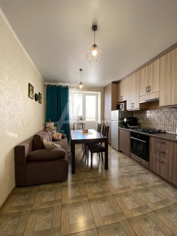 Продажа квартиры, Иноземцево, ул. Свердлова - Фото 1