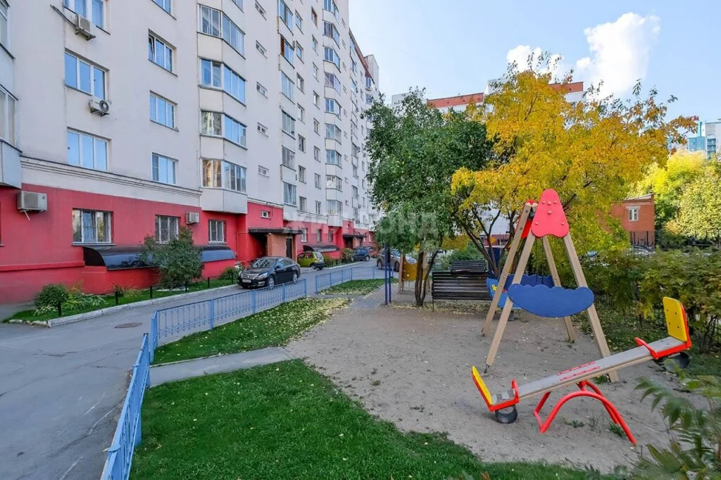 Продажа квартиры, Новосибирск, ул. Нарымская - Фото 47