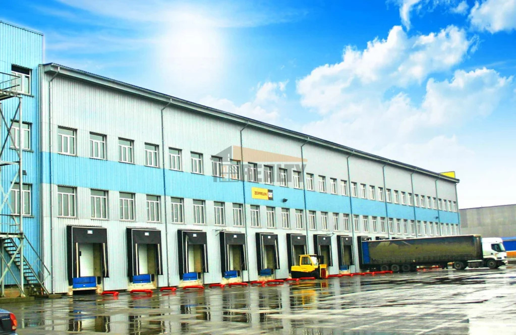 Аренда склада, Лобня, Индустриальная ул. - Фото 4