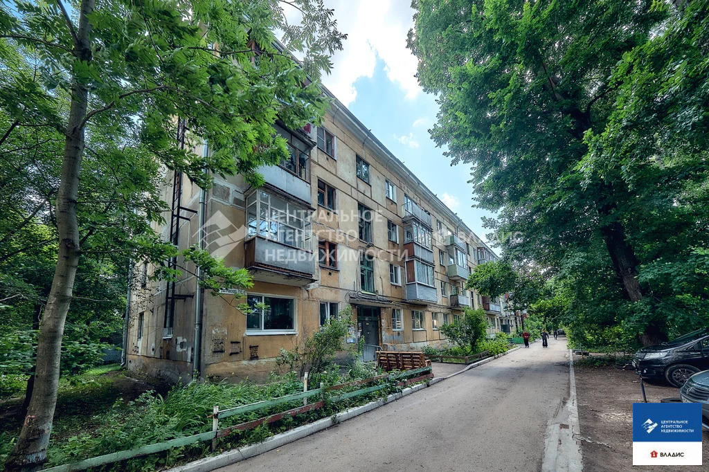 Продажа квартиры, Рязань, ул. Островского - Фото 14
