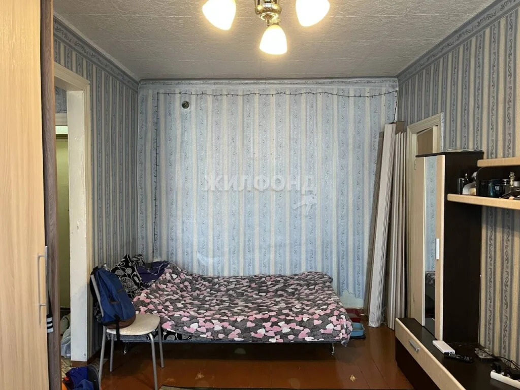 Продажа квартиры, Новосибирск, ул. Республиканская - Фото 2