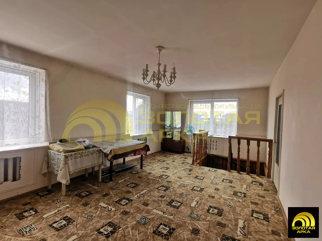 Продажа дома, Крымск, Крымский район, ул. Комсомольская - Фото 8