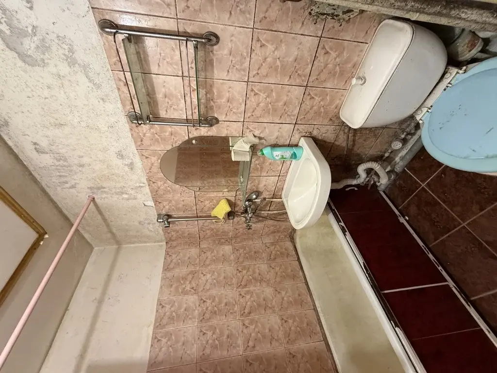 1-я квартира в 1-м микр., дом 20 - Фото 7