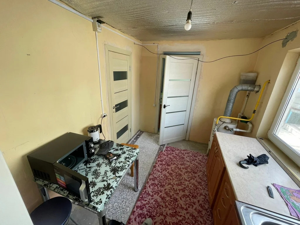 Продажа дома, Крымск, Крымский район, ул. Синева - Фото 9