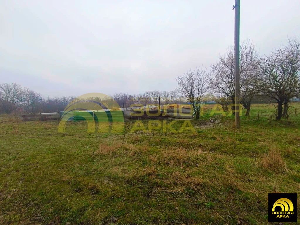 Продажа участка, Мингрельская, Абинский район, ул. Чкалова - Фото 5