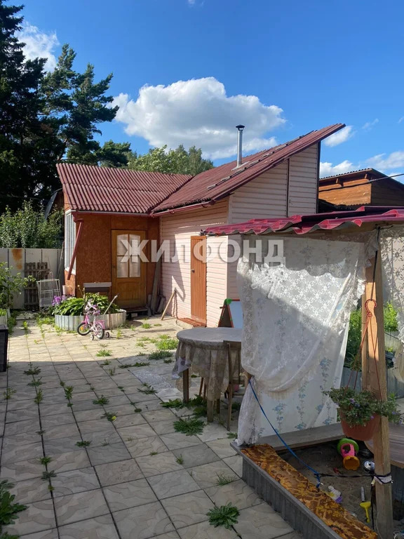 Продажа дома, Новосибирск - Фото 2