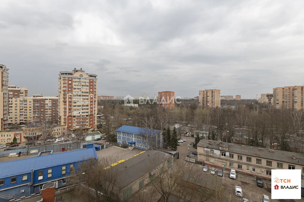 Продажа квартиры, Королев, ул. Болдырева - Фото 42