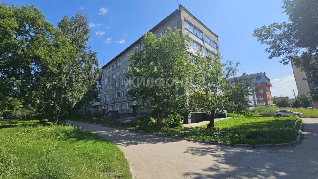 Продажа квартиры, Новосибирск, ул. Линейная - Фото 14