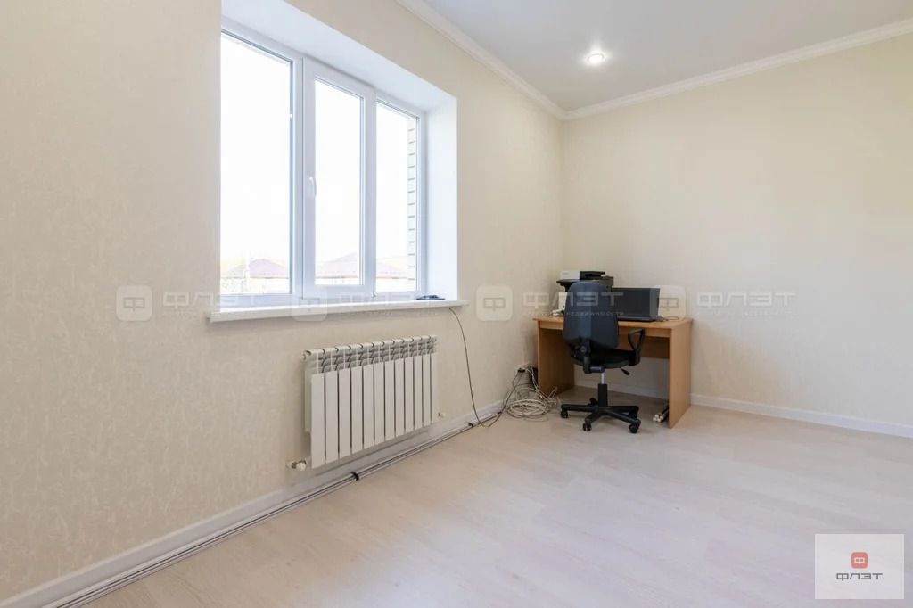 Продажа дома, Малые Кабаны, Лаишевский район, ул. Березовая - Фото 13
