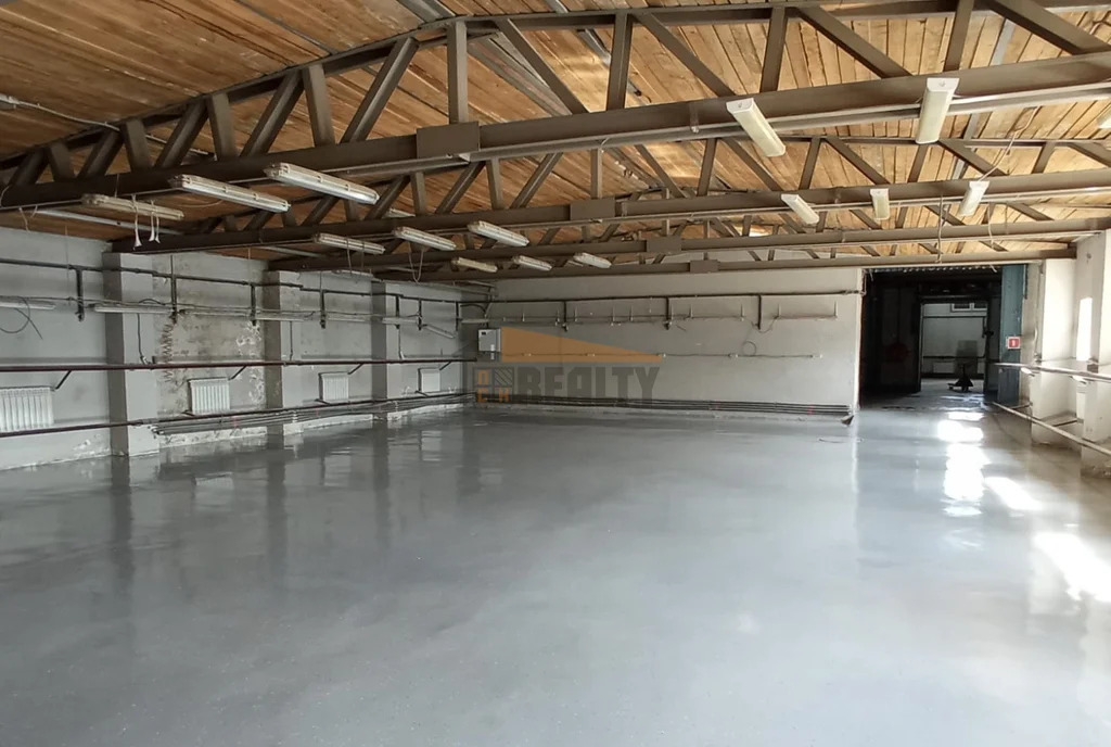 Аренда склада, Старая Купавна, Богородский г. о., Рабочая ул. - Фото 1