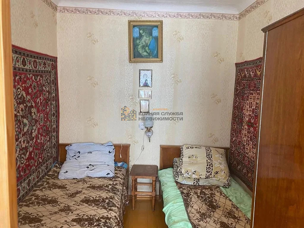 Аренда квартиры, Уфа, ул. Блюхера - Фото 5