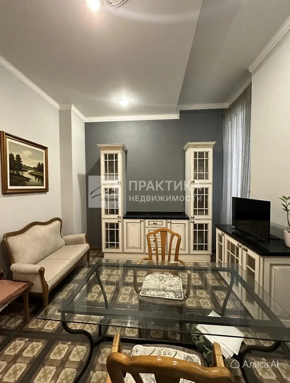 Продажа квартиры, Большой Казенный переулок - Фото 13