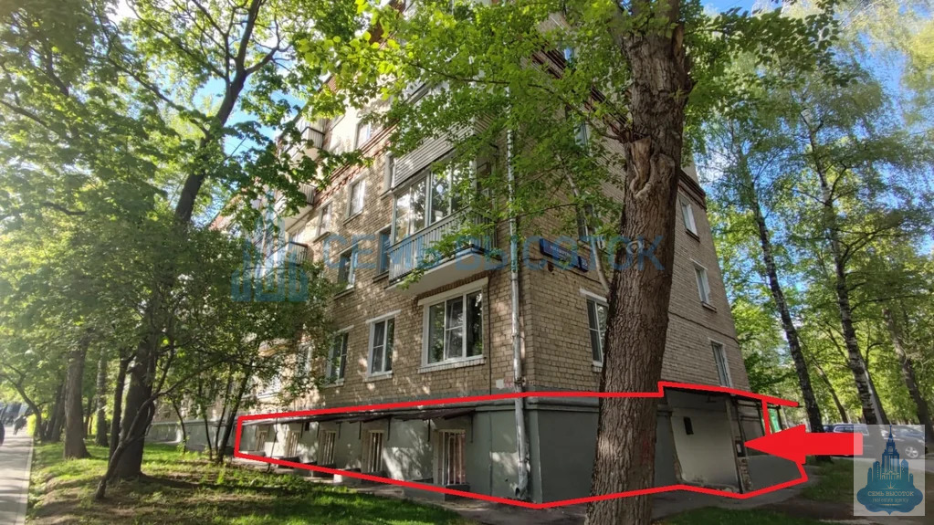 Аренда ПСН, м. Кантемировская, ул. Москворечье - Фото 11