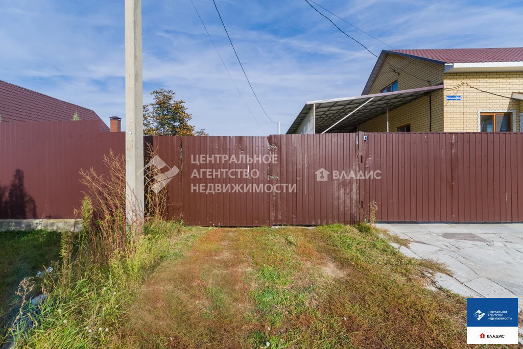 Продажа участка, Алеканово, Рязанский район, ул. Центральная - Фото 3