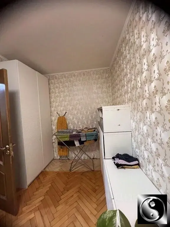 Сдам двухкомнатную квартиру 50.0м ул. Большая Якиманка, 52, Москва, .. - Фото 9