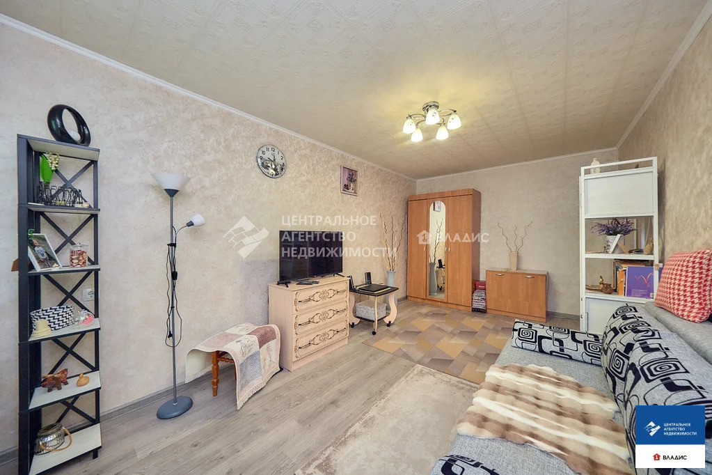 Продажа квартиры, Рязань, ул. Космонавтов - Фото 4
