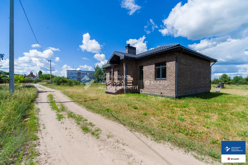 Продажа дома, Рязань, Зеленая улица - Фото 3