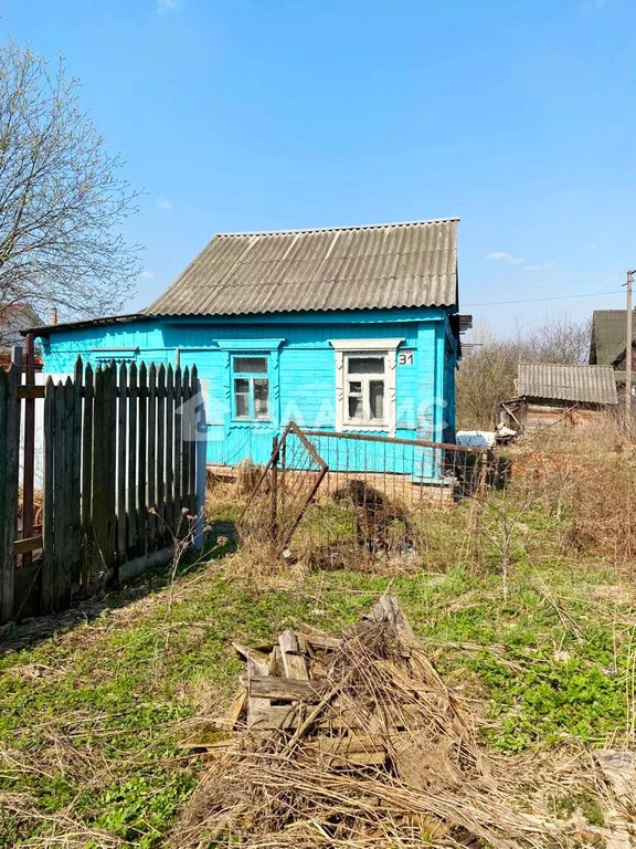 Новомосковский административный округ, деревня Верхнее Валуево, ... - Фото 2