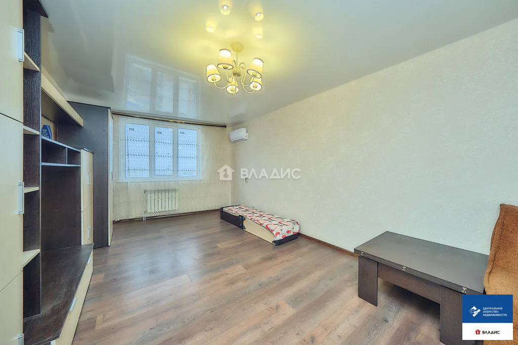 Продажа квартиры, Рязань, Брестская улица - Фото 6