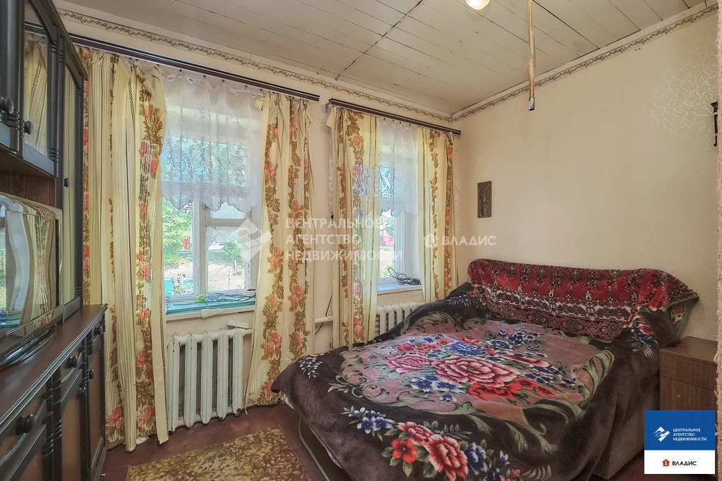 Продажа дома, Бражкино, Рыбновский район - Фото 5
