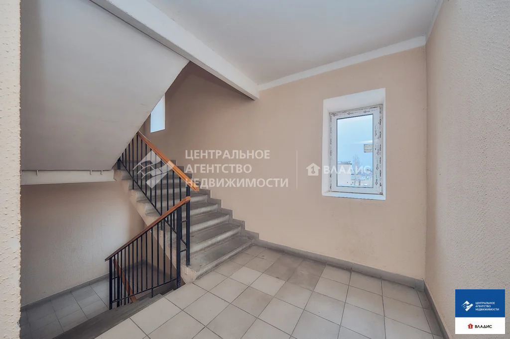 Продажа квартиры, Поляны, Рязанский район, Молодёжная улица - Фото 16