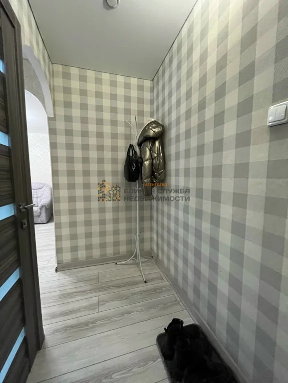 Аренда квартиры, Уфа, Октября пр-кт. - Фото 14