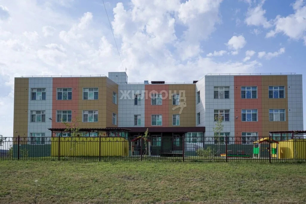 Продажа квартиры, Новосибирск, ул. Бурденко - Фото 24