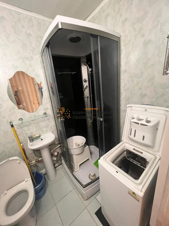 Аренда квартиры, Уфа, ул. 40 лет Октября - Фото 8