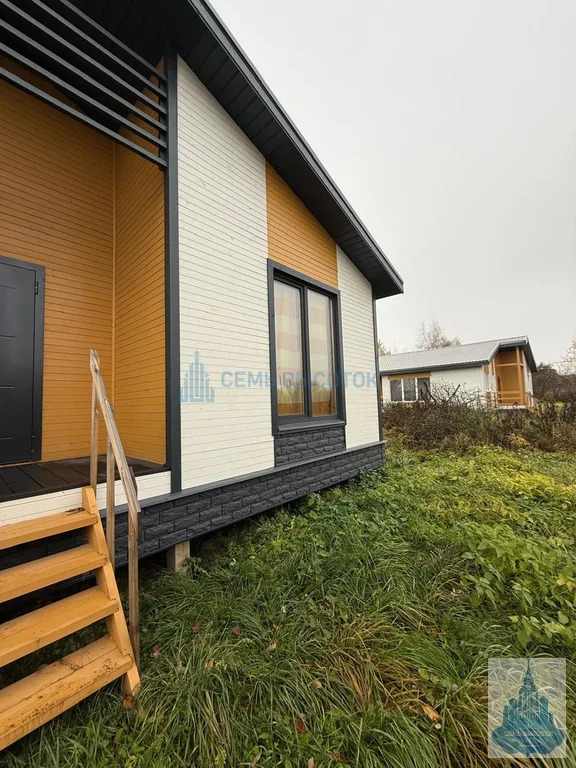 Продажа дома, Домодедово, Домодедово г. о. - Фото 4