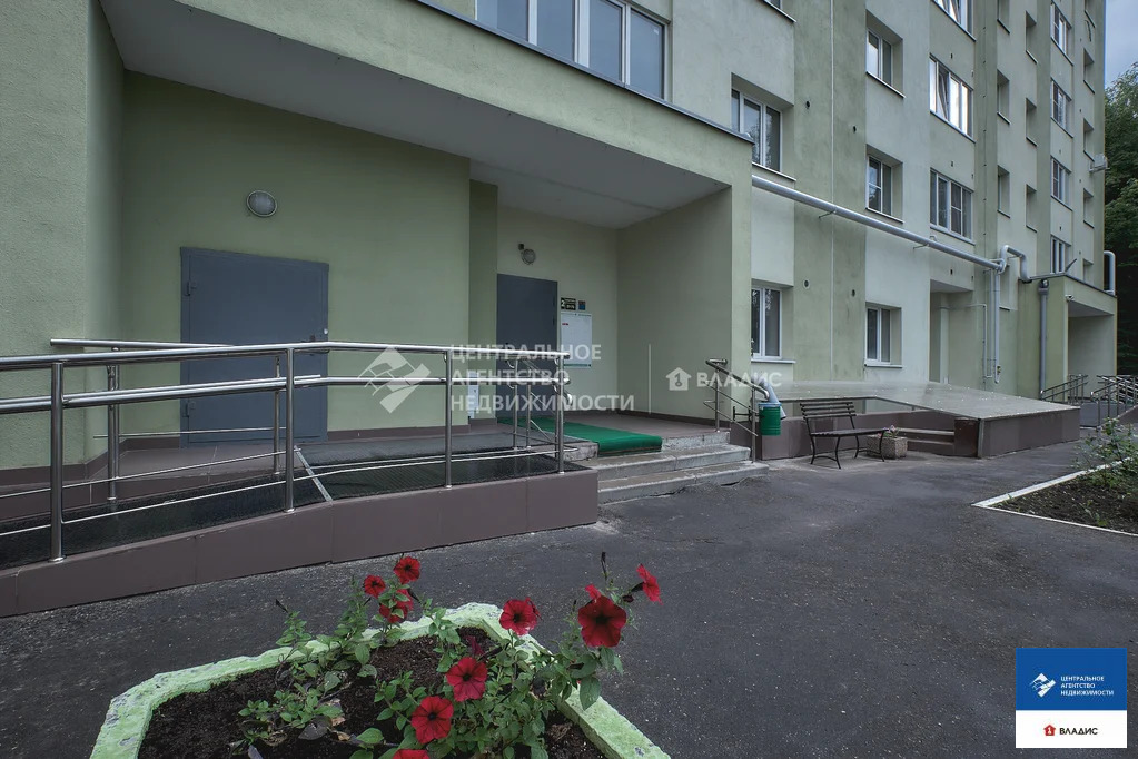 Продажа квартиры, Рязань, ул. Баженова - Фото 16