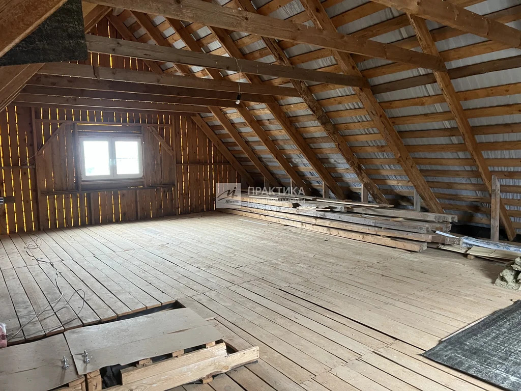 Продажа дома, Комлево, Рузский район - Фото 7