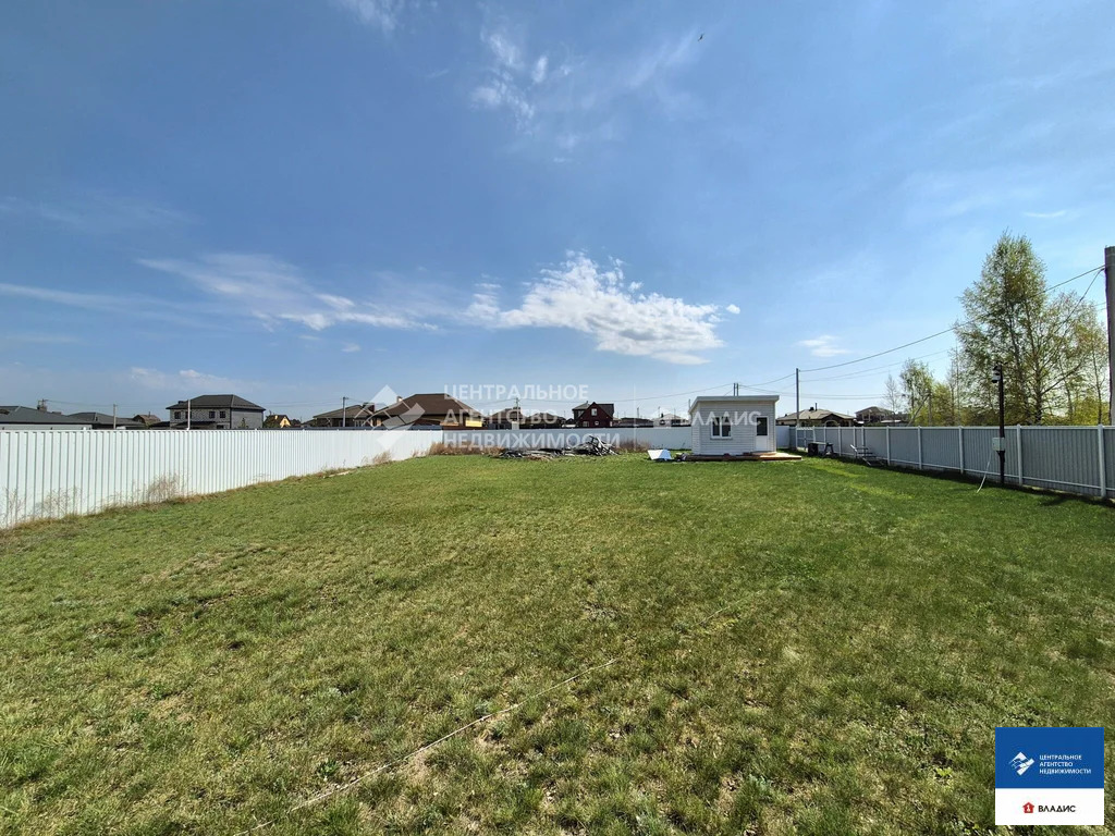 Продажа участка, Алеканово, Рязанский район, Отрадная улица - Фото 4