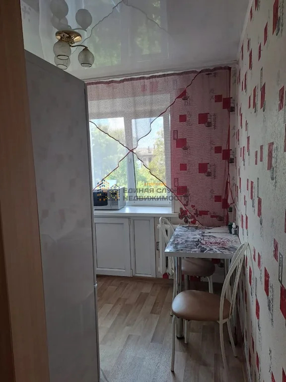 Аренда квартиры, Уфа, ул. 40 лет Октября - Фото 7