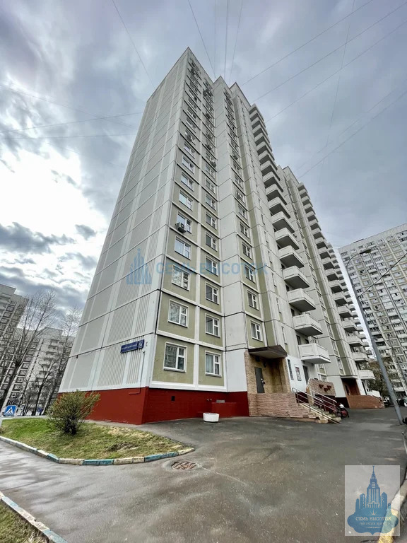 Продажа квартиры, Юго-Запада 38-й кв-л. - Фото 4