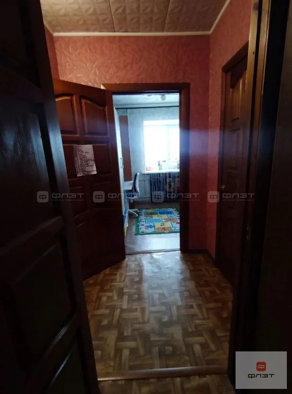 Продажа квартиры, Казань, ул. Болотникова - Фото 4