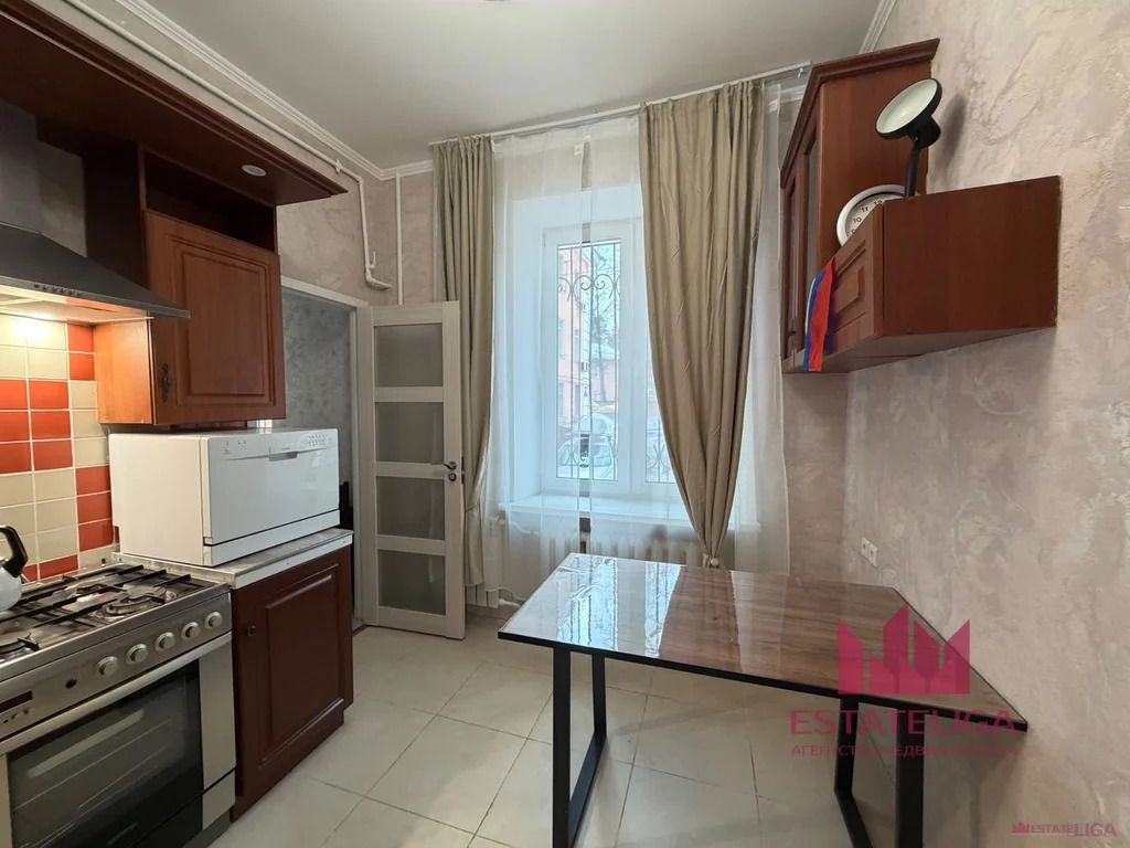 Аренда квартиры, Видное, Ленинский район, ул. Булатниковская - Фото 4