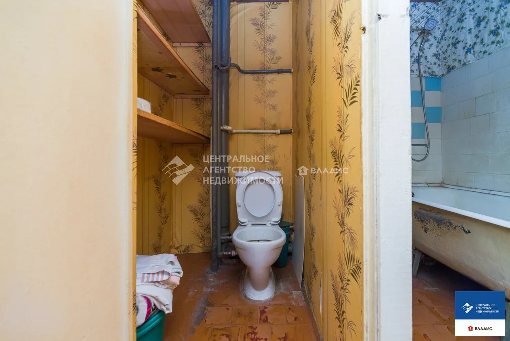 Продажа квартиры, Рязань, ул. Новаторов - Фото 12