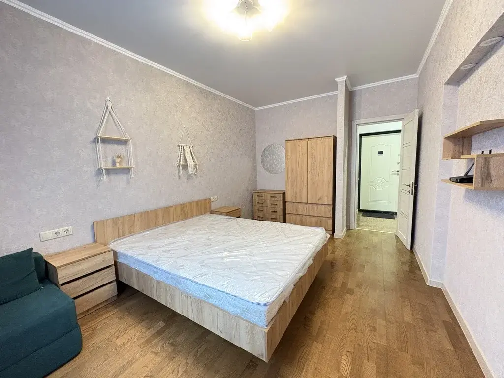 Аренда 1 к.кв. в ЖК Николин Парк - Фото 11