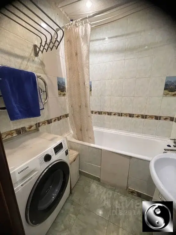 Аренда однокомнатной квартиры 41.0м ул. Гришина, 2К1, Москва, ЗАО, р-н - Фото 22