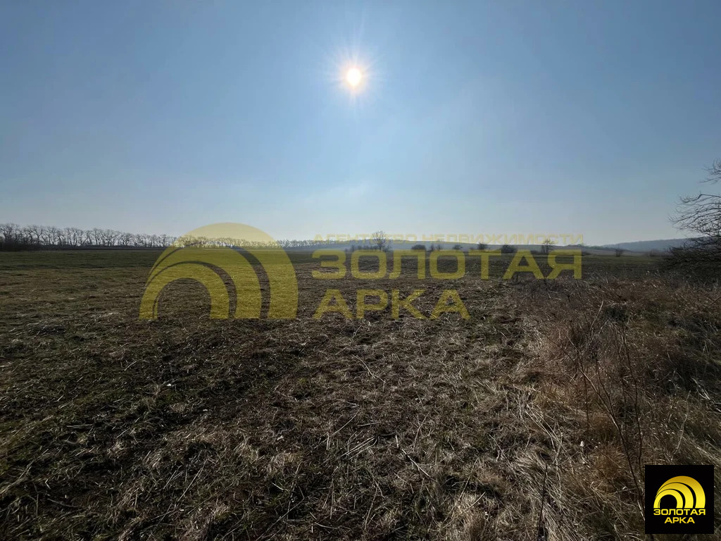Продажа участка, Кубанская Колонка, Крымский район - Фото 0