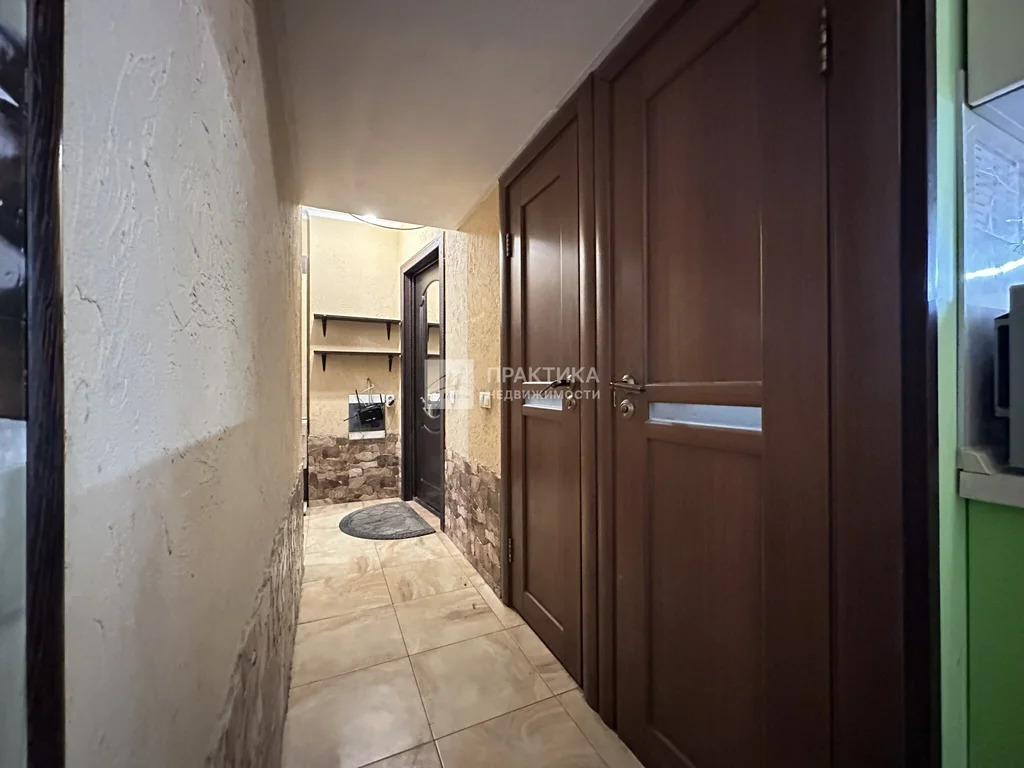 Продажа квартиры, Сиреневый б-р. - Фото 9