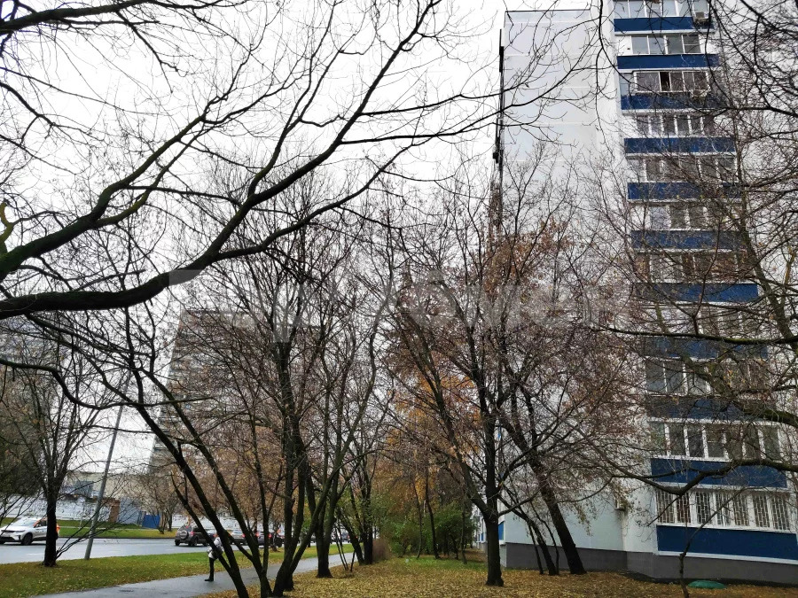 Аренда комнаты, м. Строгино, Неманский проезд, 11 - Фото 0