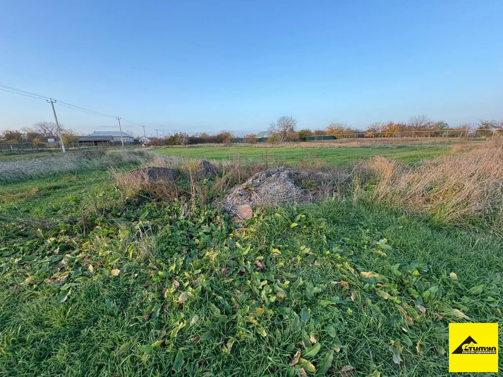 Продажа участка, Копанская, Ейский район - Фото 7