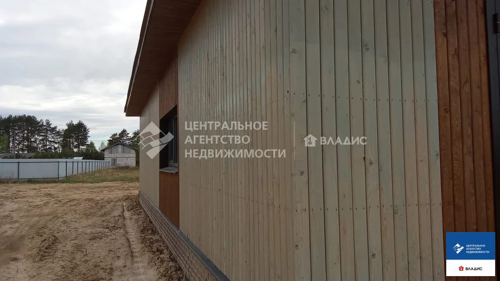 Продажа дома, Дубровичи, Рязанский район, коттеджный посёлок Дубровка - Фото 5