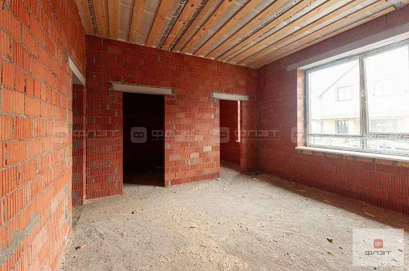 Продажа дома, Большие Кабаны, Лаишевский район, ул. Звёздная - Фото 14