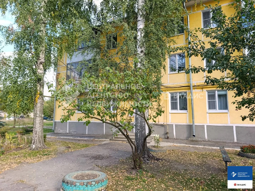 Продажа квартиры, Шилово, Шиловский район, ул. Рязанская - Фото 2